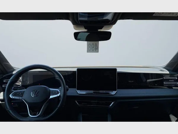Volkswagen Tiguan (2024) — foto 4 van 26