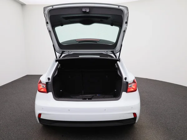 Audi A1 Sportback (2023) — foto 3 van 39