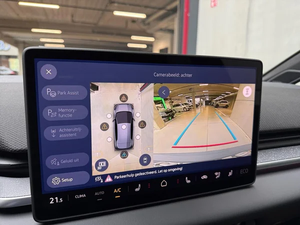 VOLKSWAGEN ID.3 Neo (2026) — foto 19 van 20