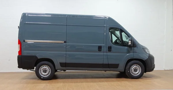 Fiat Ducato (2026) — foto 12 van 21