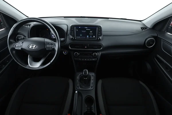 Hyundai Kona (2019) — foto 3 van 16
