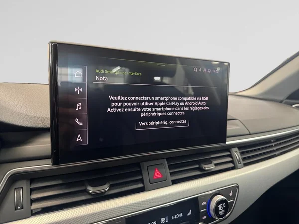 AUDI A4 (2020) — foto 3 van 13