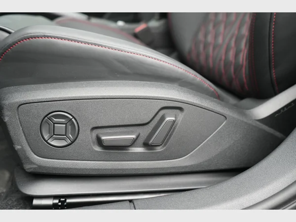 AUDI A3 Sedan (2025) — foto 33 van 33