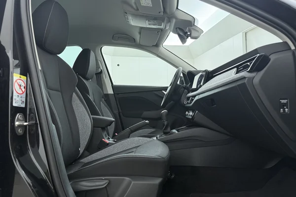 Skoda Kamiq — foto 14 van 16