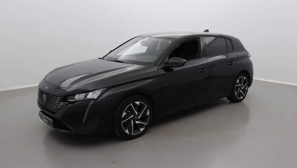 Peugeot 308 (2023) — foto 12 van 35