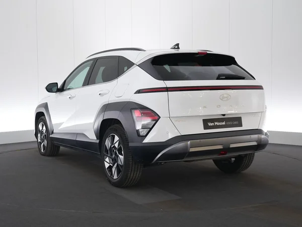 Hyundai Kona (2024) — foto 12 van 21