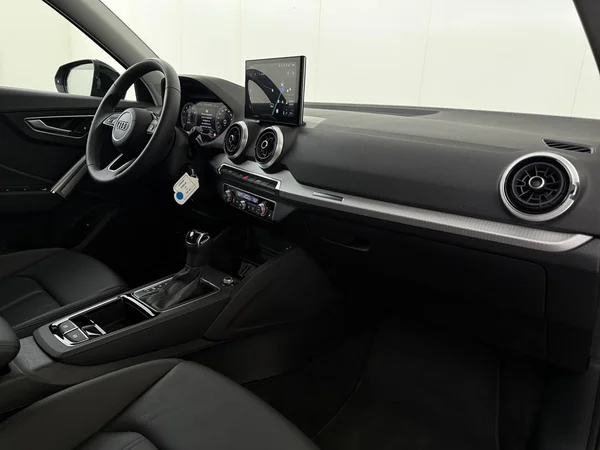 AUDI Q2 (2025) — foto 11 van 19