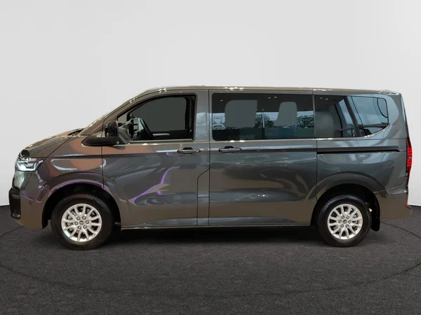 VOLKSWAGEN E-Transporter T7 32 Caravelle Swb (2026) — foto 12 van 24