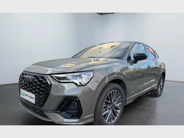 Audi Q3 Sportback 15ab4317-9d2a-44b2-b13e-9a88e0ed3476