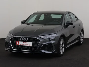 AUDI A3 (2022)