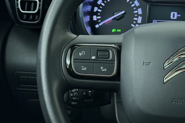 Citroen C3 Aircross (2022) — foto 5 van 18