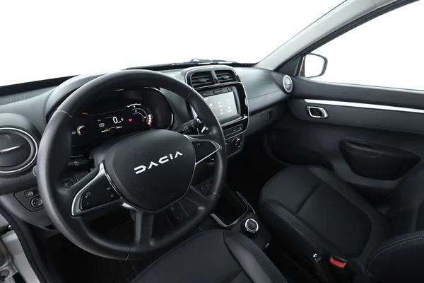 Dacia Spring (2023) — foto 3 van 17