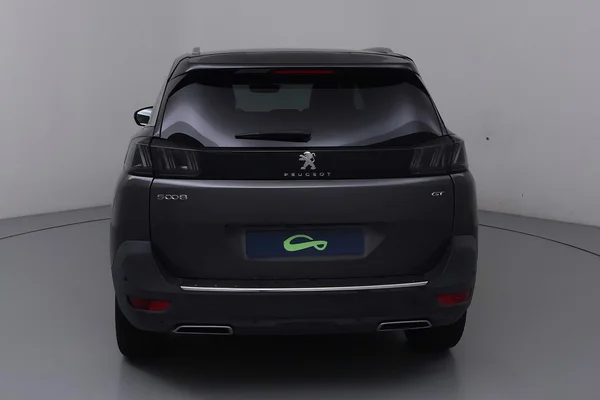 Peugeot 5008 (2022) — foto 25 van 30