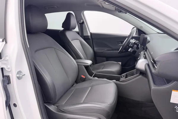 Hyundai Kona HEV (2025) — foto 13 van 35