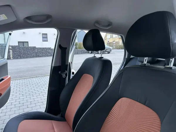 Hyundai I10 (2015) — foto 16 van 17