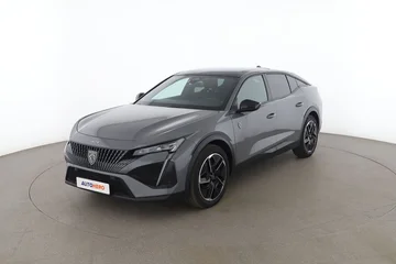 Peugeot 408 44160821-6253-4af0-a579-04236f10260a