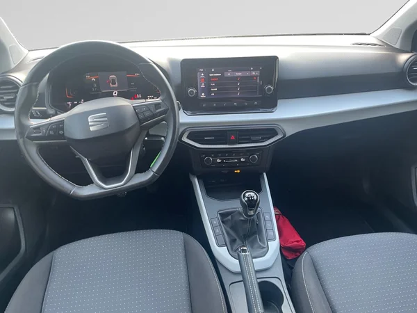 SEAT Arona (2024) — foto 15 van 21