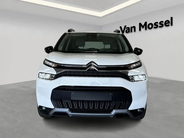 Citroën C3 Aircross (2022) — foto 5 van 12