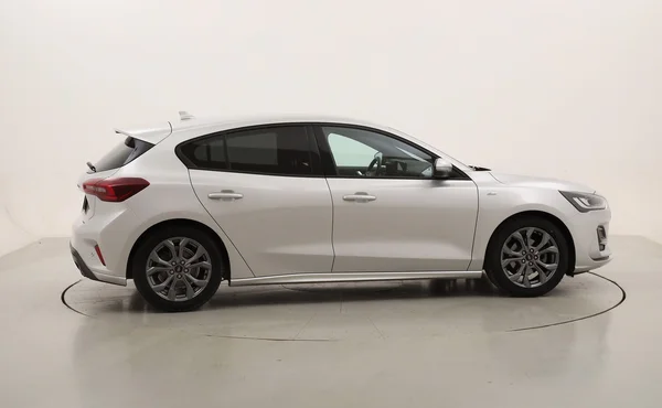 Ford Focus (2025) — foto 23 van 26