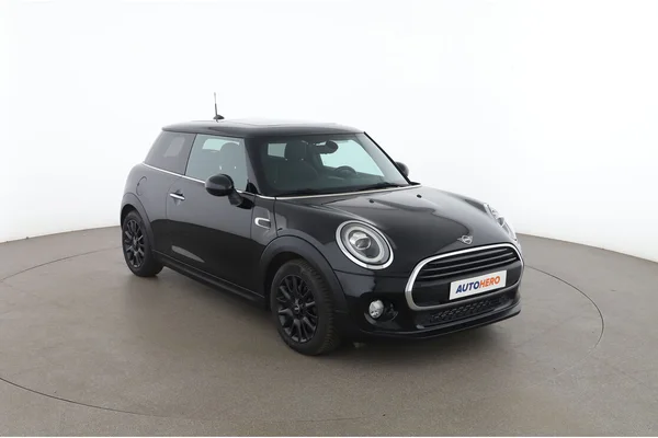MINI MINI (2018) — foto 14 van 16