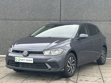 VOLKSWAGEN Polo (2024)
