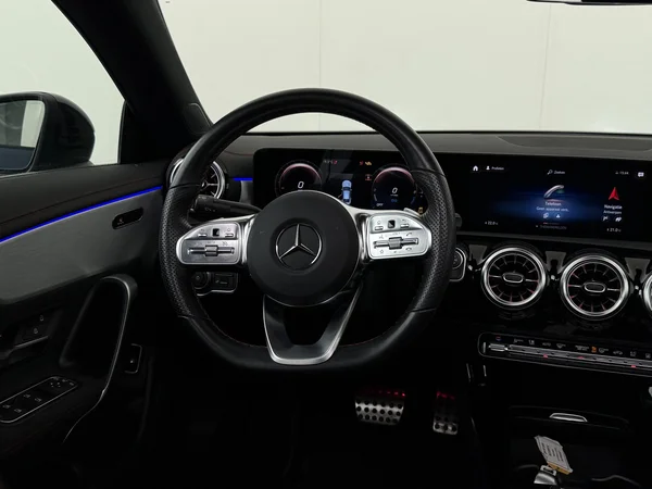 MERCEDES CLA 250 (2021) — foto 14 van 35