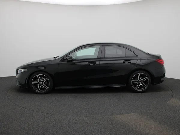 Mercedes-Benz A-Klasse (2021) — foto 37 van 41