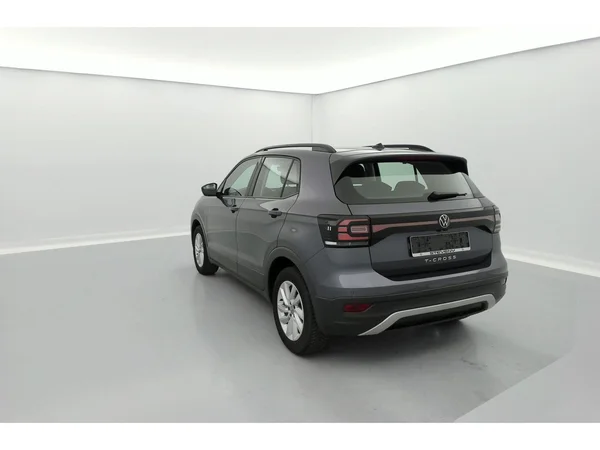 VOLKSWAGEN T-Cross (2024) — foto 5 van 36