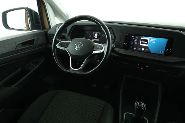Volkswagen Caddy (2022) — foto 4 van 16