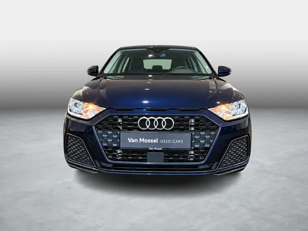 Audi A1 (2019) — foto 9 van 16