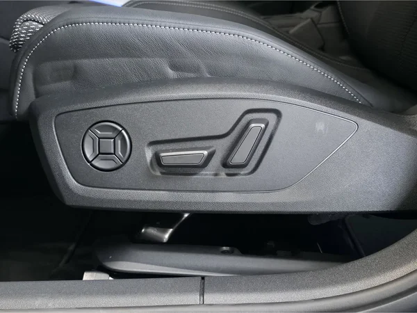 AUDI A3 Sportback (2025) — foto 20 van 35