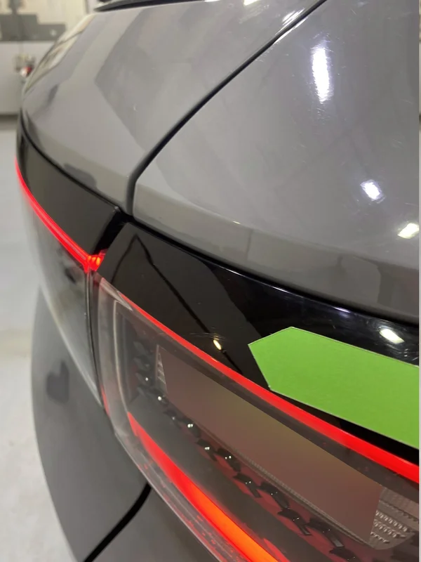 Volkswagen ID.4 (2021) — foto 33 van 56