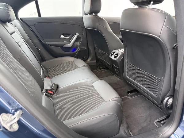 MERCEDES CLA 250 (2022) — foto 2 van 22