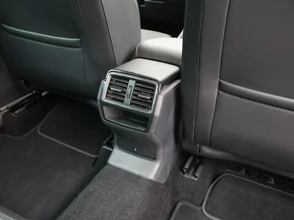 Škoda Kodiaq (2022) — foto 30 van 32