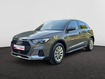 AUDI A1 Allstreet (2025)
