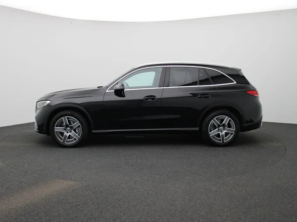 Mercedes-Benz GLC (2025) — foto 34 van 46