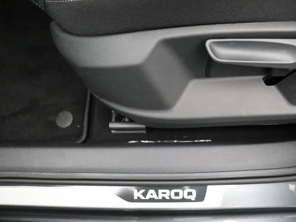 Škoda Karoq (2026) — foto 6 van 31