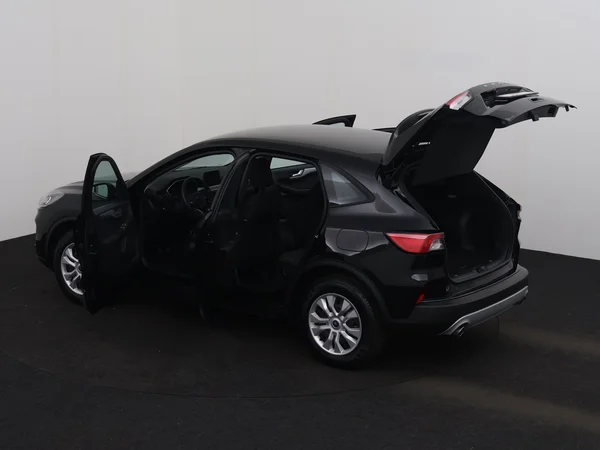 FORD Kuga (2024) — foto 26 van 27