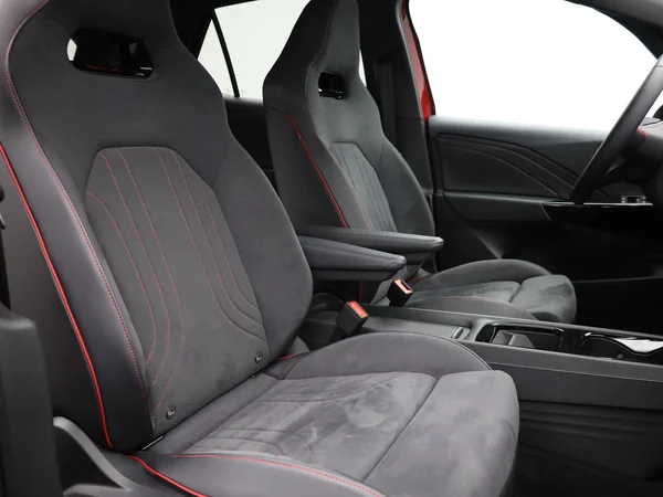 VOLKSWAGEN ID.3 (2025) — foto 7 van 27