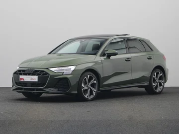 AUDI A3 Sportback (2025)