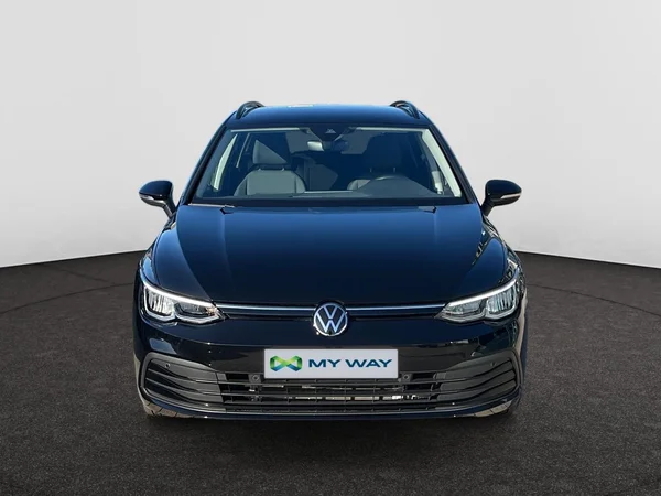 VOLKSWAGEN Golf VIII SW (2024) — foto 11 van 22