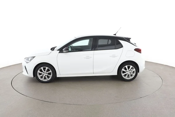 Opel Corsa (2021) — foto 9 van 16