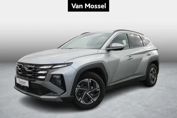 Hyundai Tucson (2024)