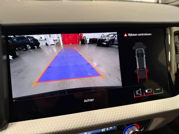 AUDI A1 Sportback (2026) — foto 3 van 24