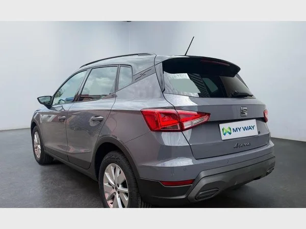 Seat Arona (2026) — foto 17 van 22