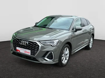 AUDI Q3 Sportback (2025)