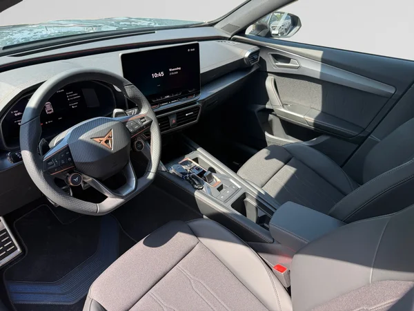 CUPRA Formentor e-Hybrid (PHEV) (2026) — foto 2 van 20