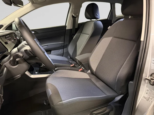 VOLKSWAGEN Taigo (2026) — foto 24 van 24