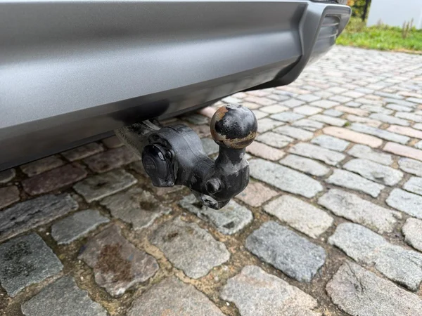 AUDI Q6 e-tron (2026) — foto 2 van 24