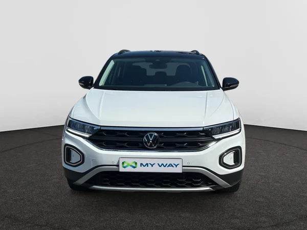 VOLKSWAGEN T-Roc (2023) — foto 23 van 24